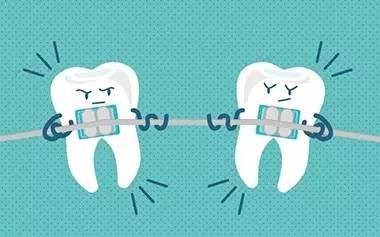 牙齿矫正如何预防反弹,牙齿矫正后反弹有什么补救方法