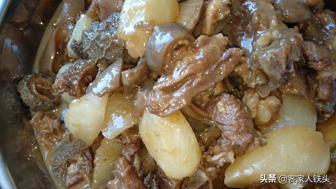 羊肉这样做比烤出来的还好吃,夏天羊肉怎么做好吃家常做法