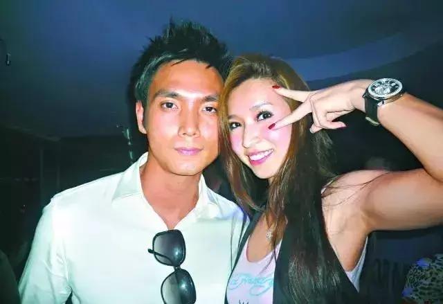 有钱有闲风华绝代,有钱有闲有美貌