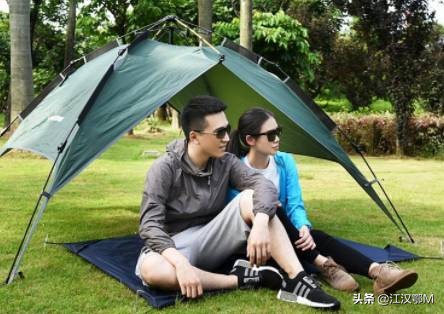 一套最基本的露营装备的价格,露营装备清单一家三口