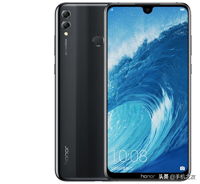 999元手机比选之荣耀8X,4GB64GB、vivoU3,4GB64GB参数报价对比