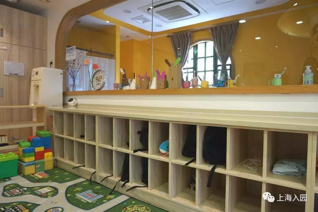 这所美式风格幼儿园不仅颜值高，课程还扎实到爆！外教超稳定