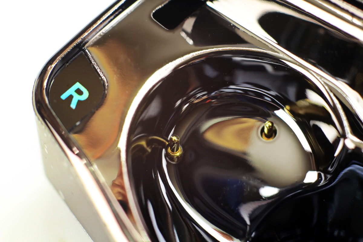 为游戏而生,战神游戏tws蓝牙耳机使用说明书