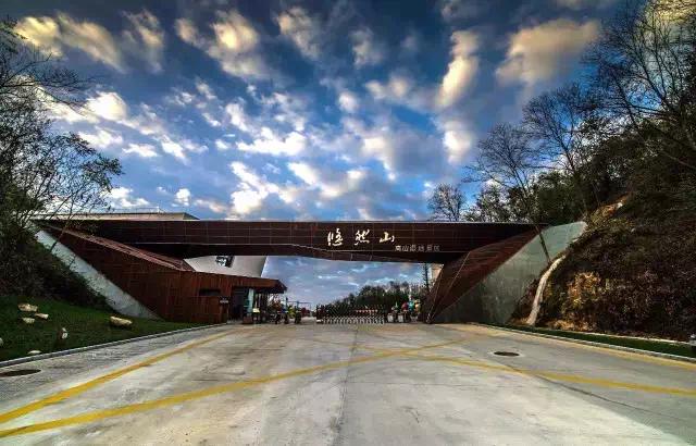 秦岭深处隐居生活,西安秦岭深处旅游