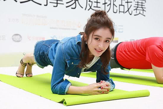 平板支撑要练多少分钟每天,平板支撑超过20秒没用