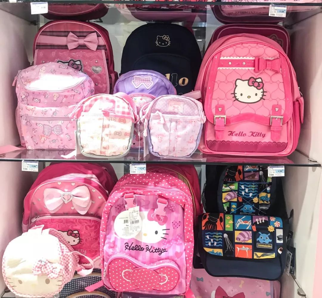 儿童书包推荐0-3岁有必要买吗,儿童书包162元