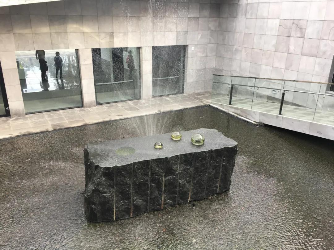 一滴水画了50年,一滴水很珍贵绘画