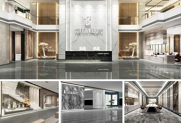 冠珠陶瓷是几线品牌哪里生产,冠珠陶瓷卖点和优点