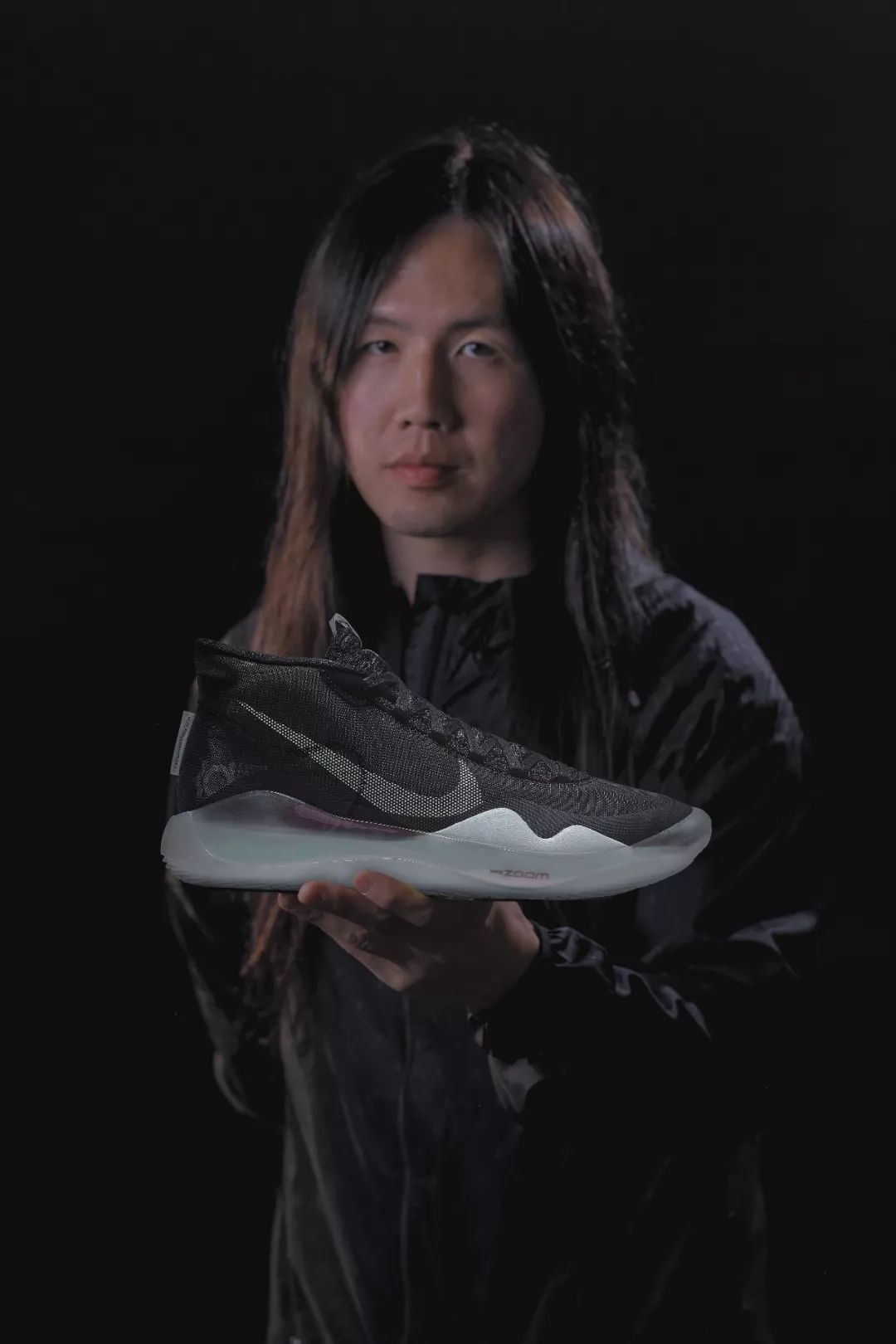 怎样成为一名球鞋设计师,球鞋设计师用什么软件