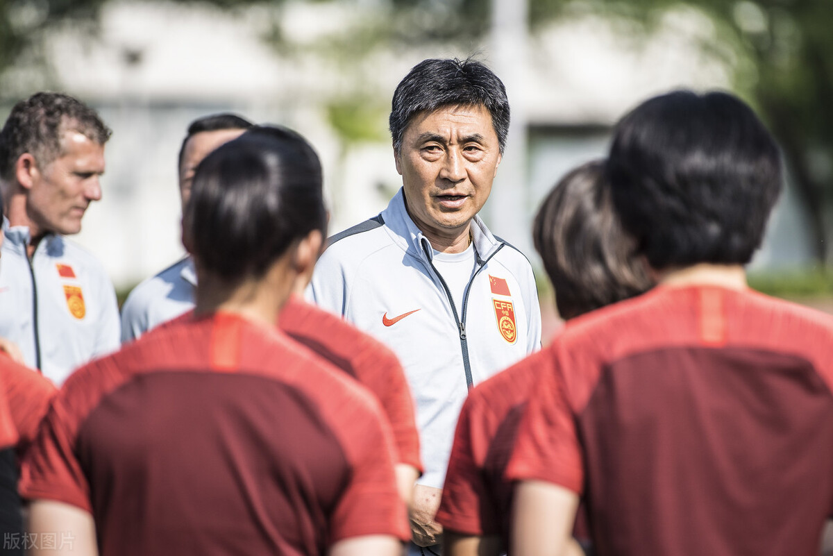 中国女足教练贾秀全去向,中国足协对女足教练贾秀全的评价