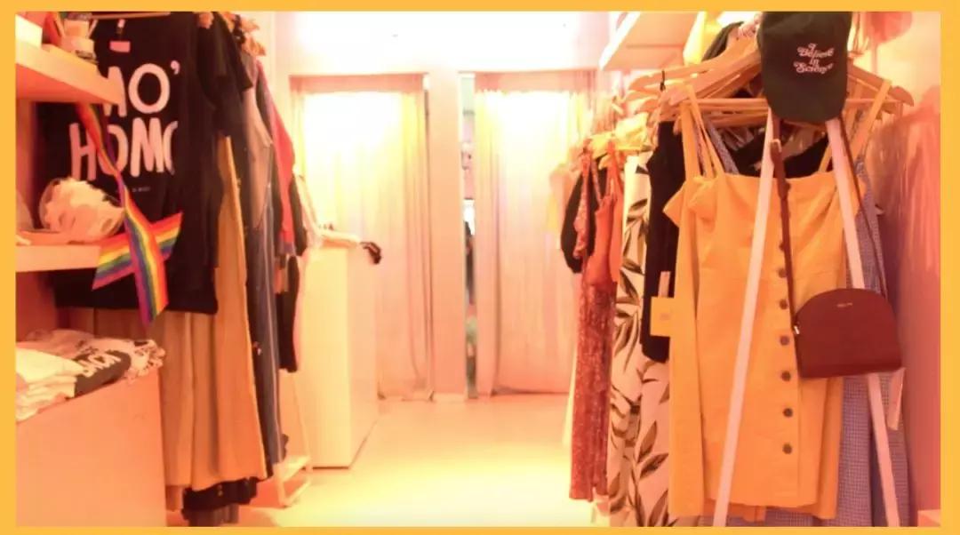 靠国人玩腻的“格子铺”，她们可以拯救要死了的美国零售行业吗？