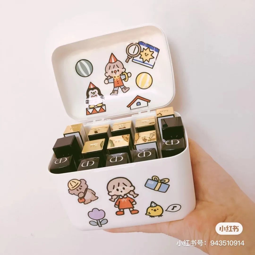 1000元打造出12种网红搭配神器,花小钱就能买的东西