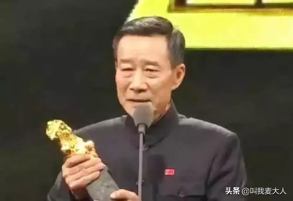 出道30年影帝,40多岁获得第一个影帝