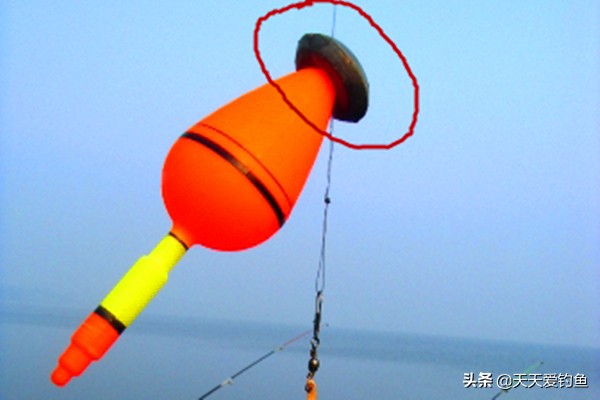 串钩钓草鱼的正确使用方法,钓草鱼最快的方法串钩钓浮