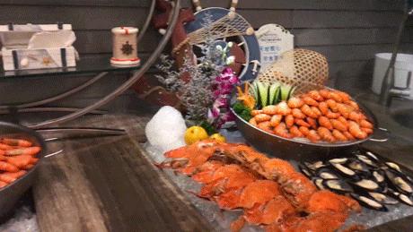 深圳万德诺富特酒店附近美食,深圳万德诺富特酒店离宝安多远