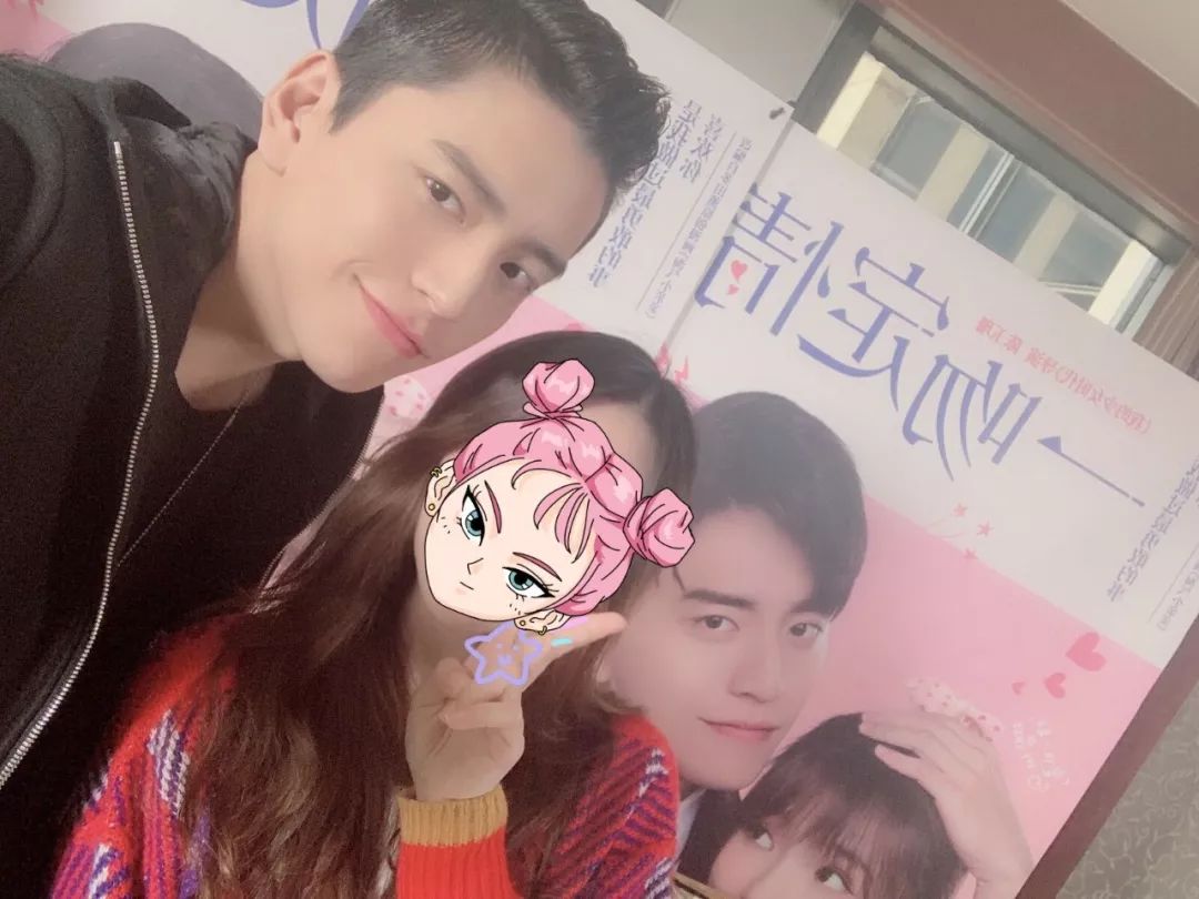 王大陆帅不帅,王大陆嘴大还是很帅