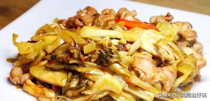 深圳地铁三号线沿途美景与美食,深圳9号线哪个地铁站有美食