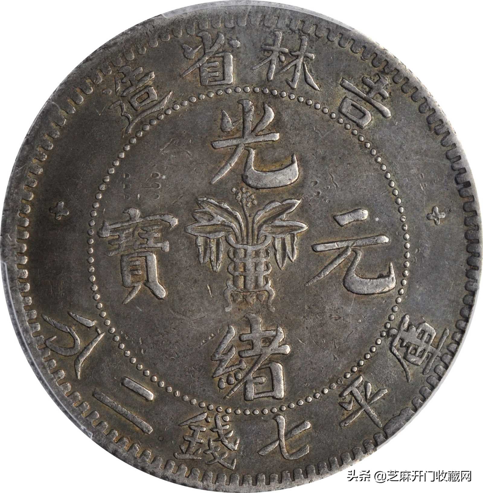 收藏银元能赚钱吗,银元收藏与投资在线阅读