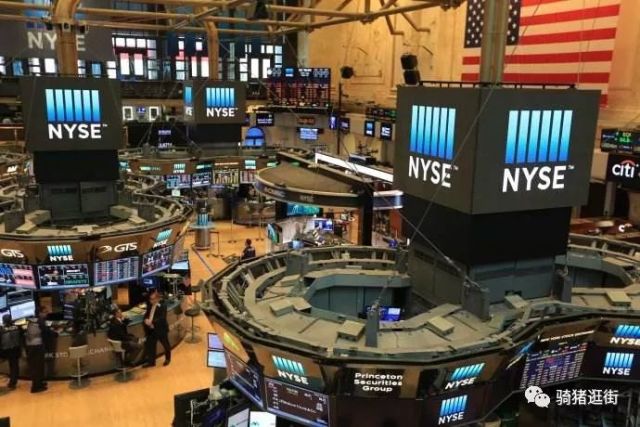 不一样的开播方式,上市基本知识大全