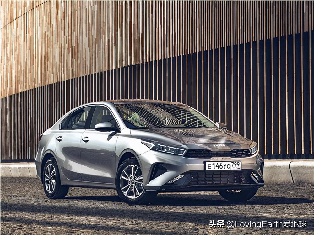 2023款起亚赛拉图全面测试,起亚新款赛拉图改装外观