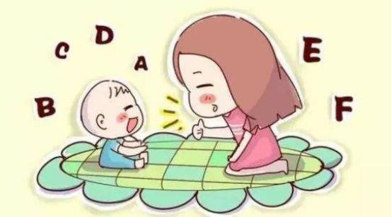 小孩说话晚要怎么做才能会说话,小孩晚说话好还是早说话好