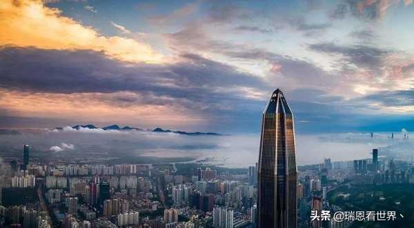 深圳特点知乎,深圳发展历程知乎