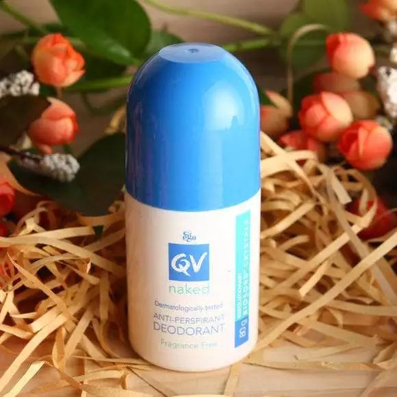 夏天来了，这个部位出汗真的很尴尬...