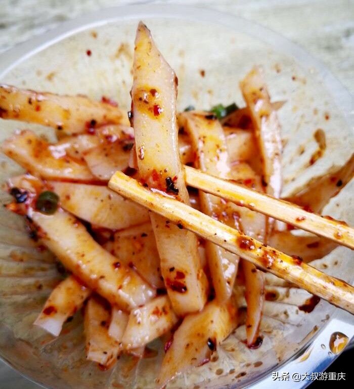 重庆北碚十大美食,重庆黄泥磅十大特色美食