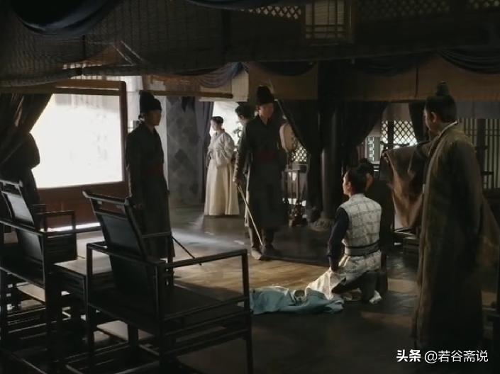 知否中的宋代家居美学,知否被群嘲