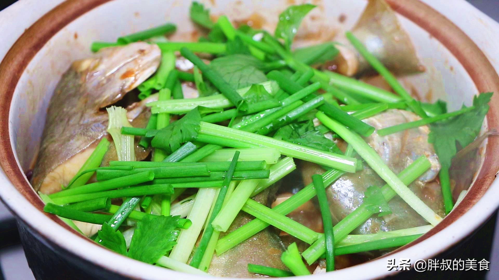 大鲳鱼的最佳吃法和做法,鲳鱼的最佳吃法和做法