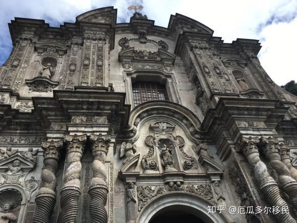 我在厄瓜多尔的定居生活1