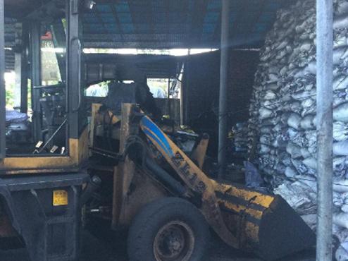 高碘值活性炭,活性炭除甲醛