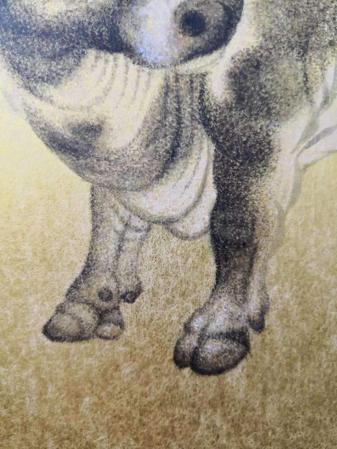 《新文艺复兴》《中国历代绘画艺术技法鉴定的逆向工程学重构》之