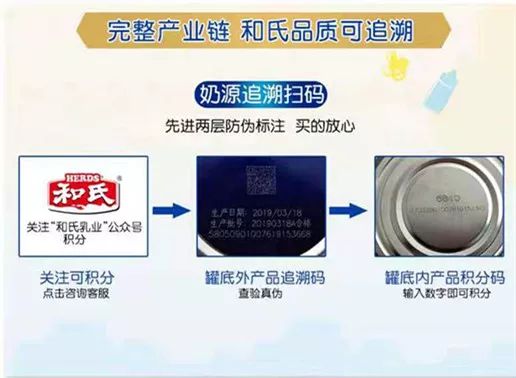 “奶中之王”|羊奶粉是更接近母乳的营养之选