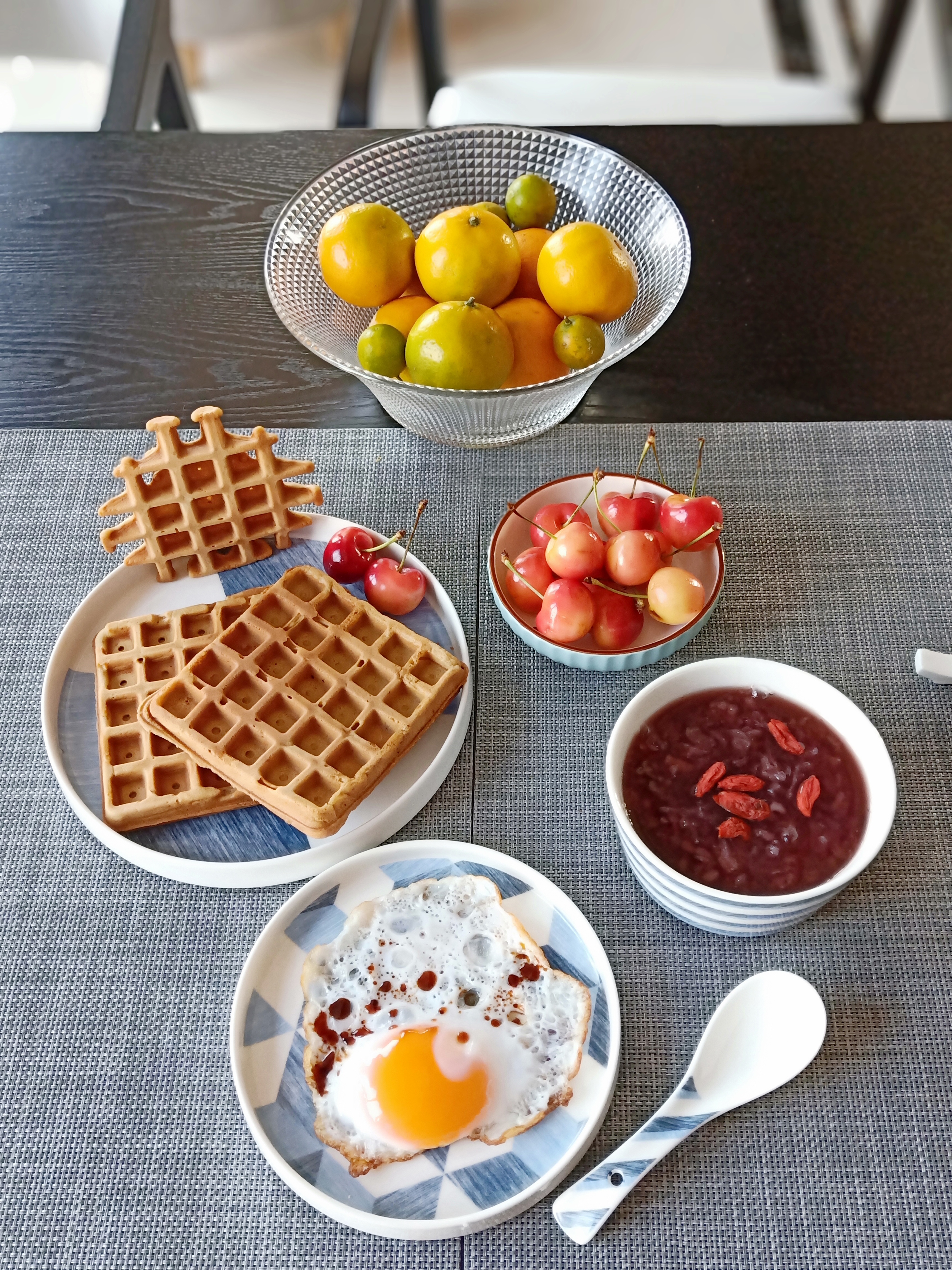 冬天做什么早餐好吃又简单又方便,冬天的早餐又好吃又简单又省时