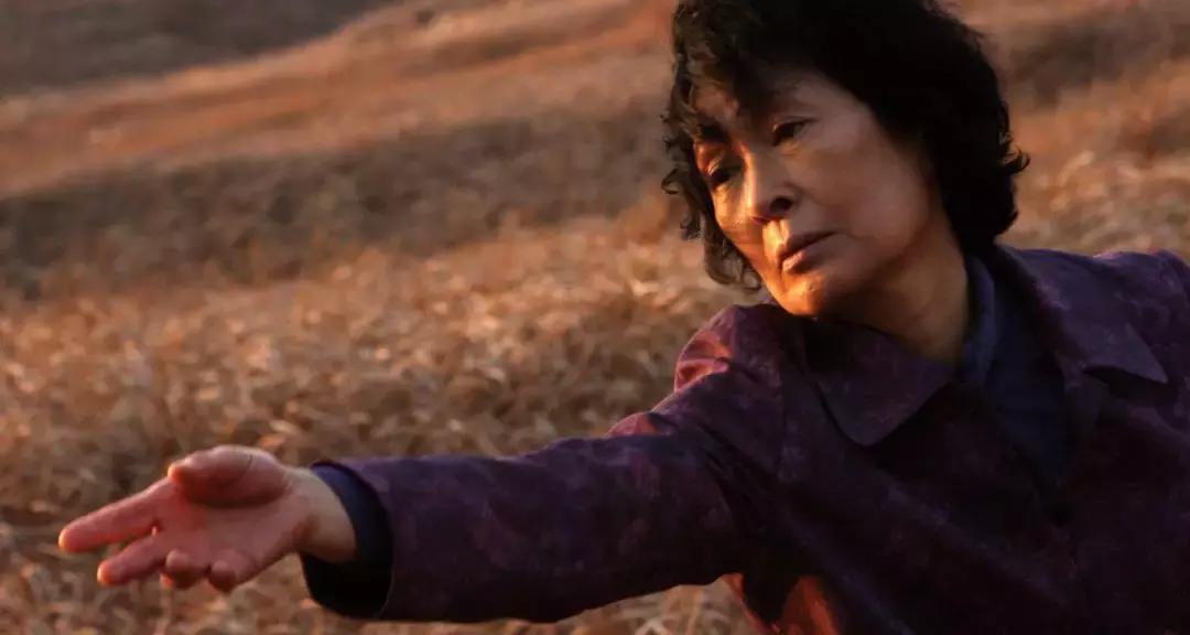 奇情*力暴**,风格极端,然而你却忘了韩国电影中的人