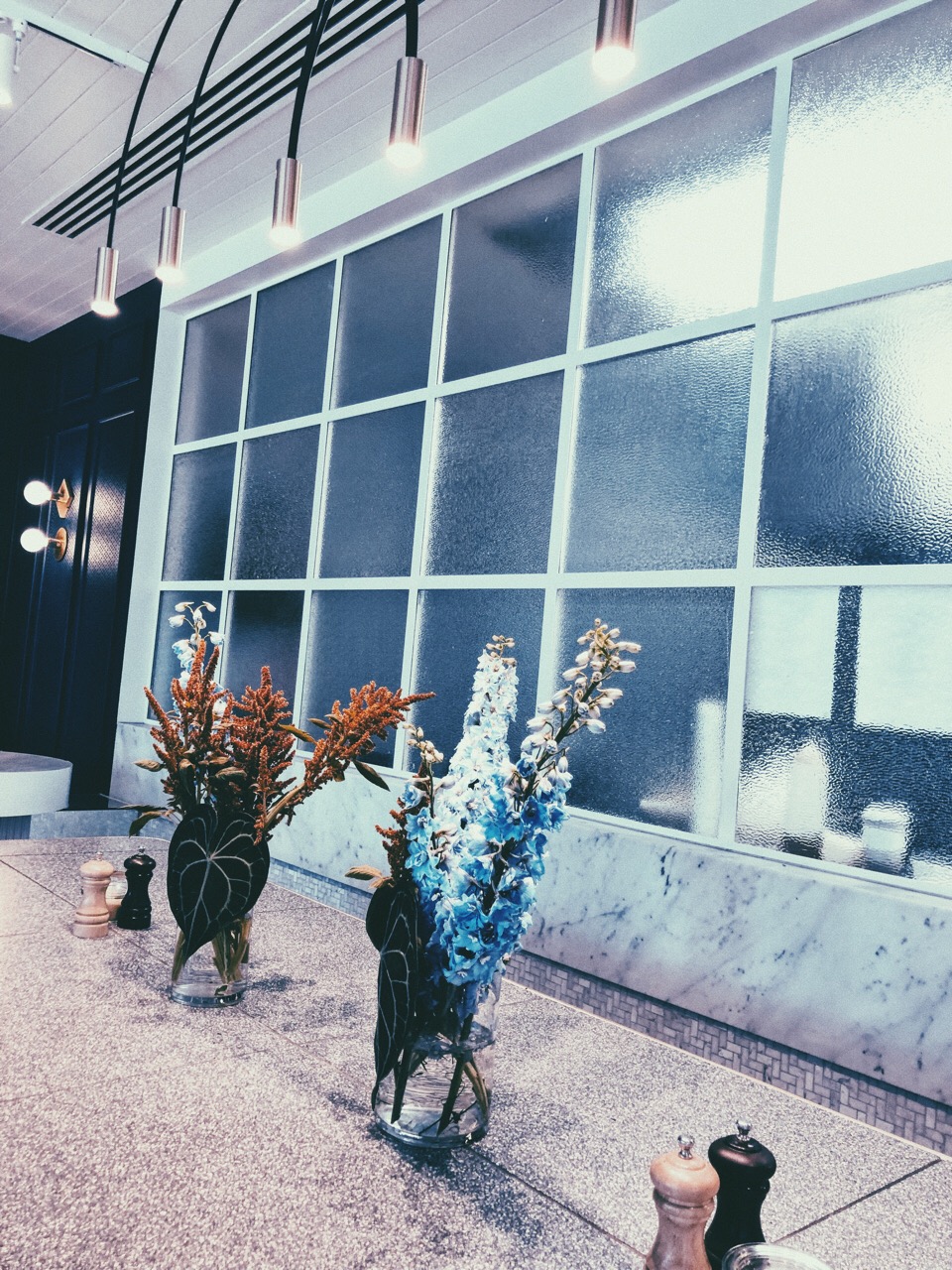 墨尔本当地早午餐,日常穿搭墨尔本