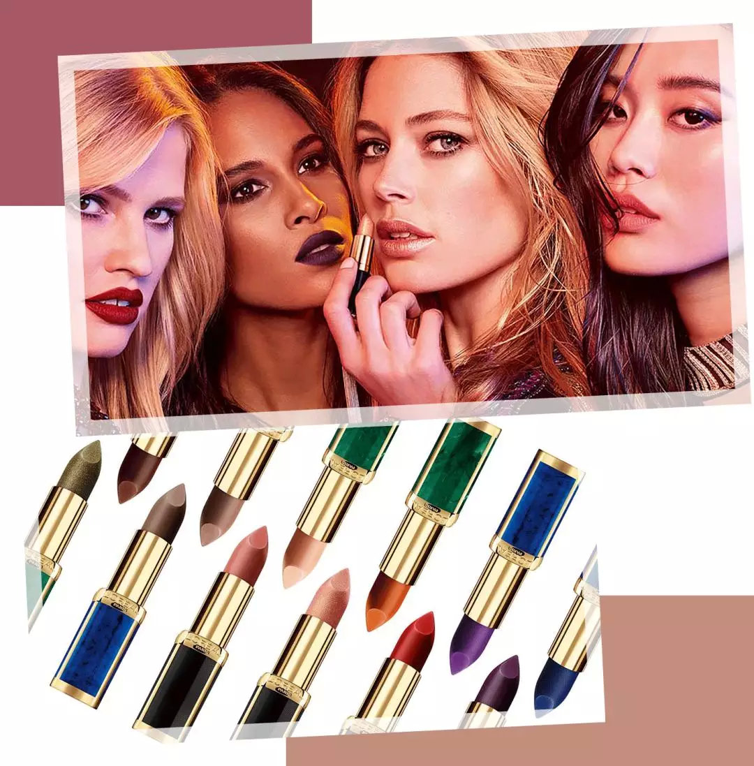 平价显白口红,哪种口红便宜又实用涂上显白