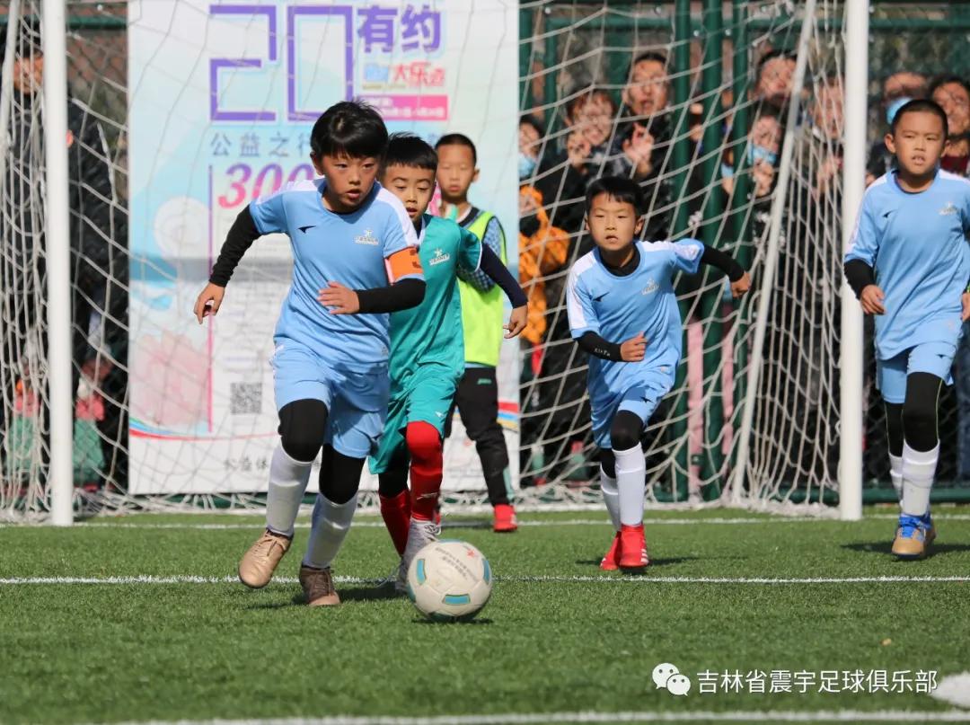 悲歌笑语终落幕未来可期书新章“体彩杯”第五、六轮赛事综述