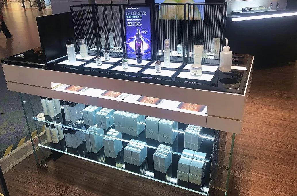 浦东机场日上免税店24小时营业么,浦东机场怎么经过日上免税店