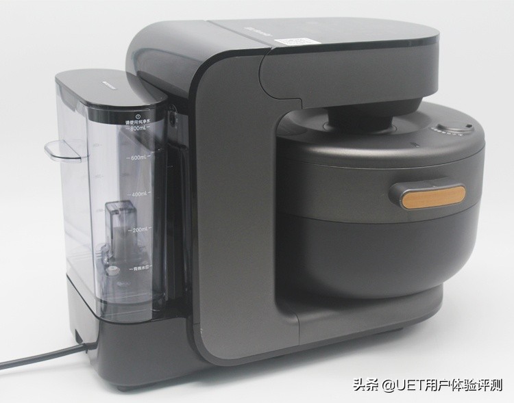 新一代九阳蒸汽饭煲s360,新一代全能王