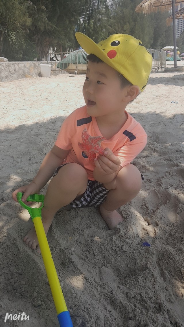 在广州哪里可以看到大海,广州看大海去哪里