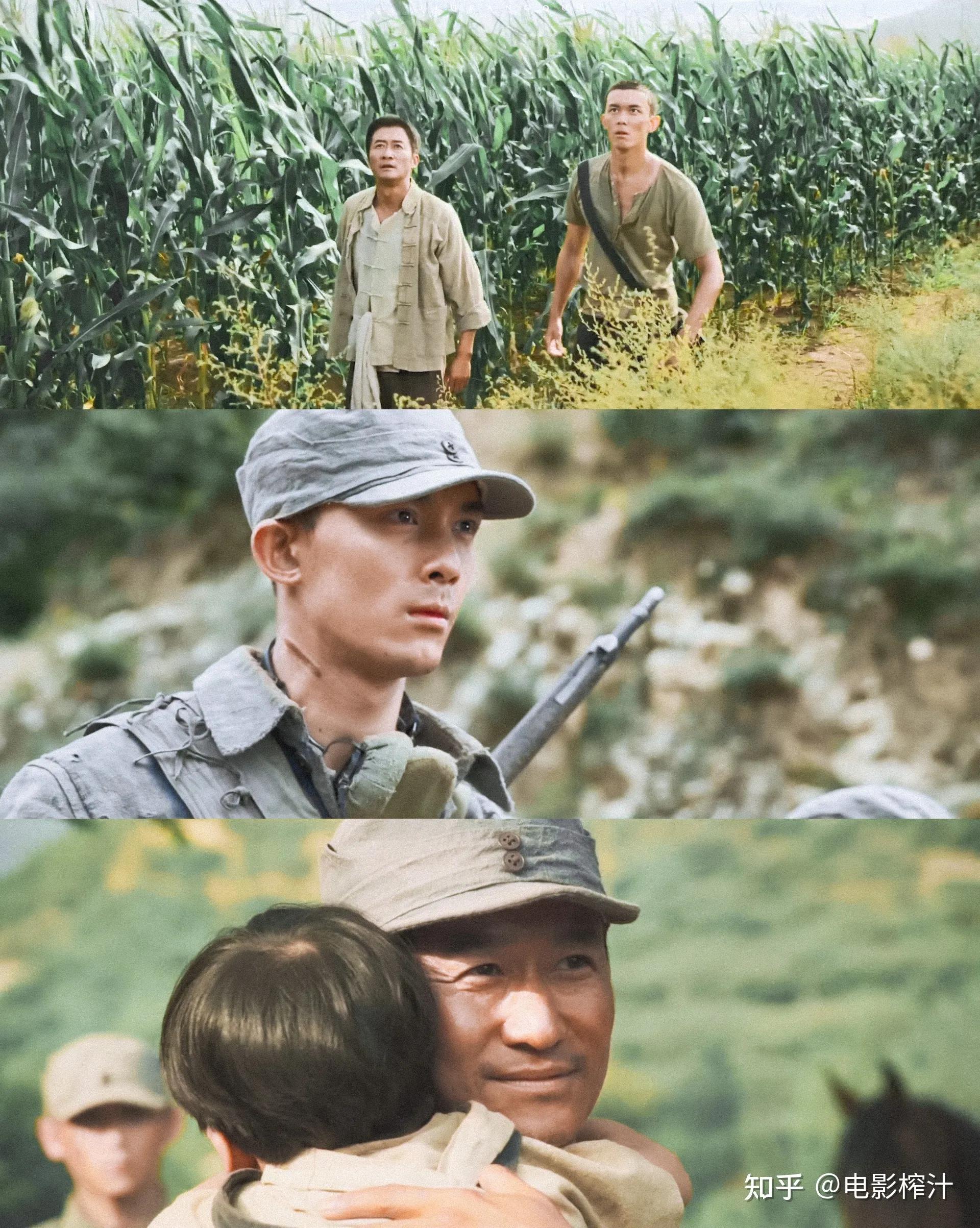 《我和我的父辈》：4个父子故事告诉你，什么叫作中国性格