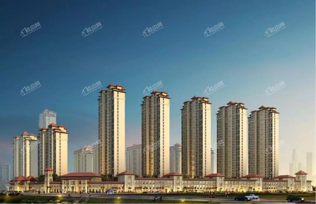 汉中房价最新价格表4月,汉中房价2020口碑最好的楼盘