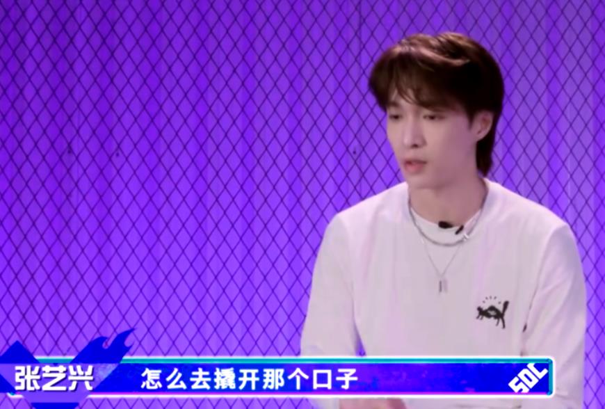 街舞4队长battle韩庚,街舞4韩庚战队编舞师