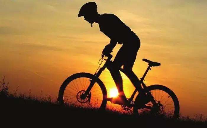 每天骑行10公里的好处,骑行的20大好处
