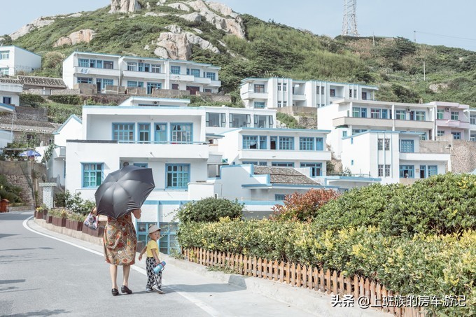 花鸟岛超详细旅游攻略,花鸟岛海岛旅行