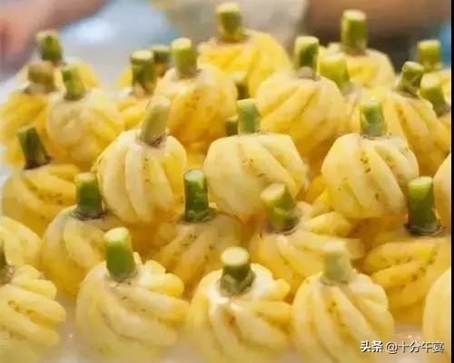 泰国的食物真的很难吃吗,泰国最好吃的是什么