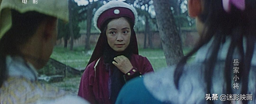 少林80年代武侠电影,1980年少林经典武打老电影