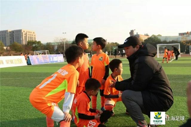 踢球是教育，拼搏是灵魂---7车网仕海杯冬季足球赛点燃冬日杭城